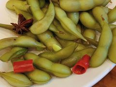 -老回回饺子馆(海洋馆店)