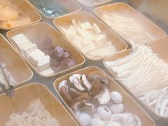 -火炉火自助餐(西直门凯德MALL店)