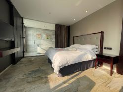 -卓玥国际月子会所(罗山路店)