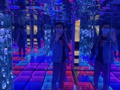 -天津梵高星空艺术馆(天河城旗舰店)
