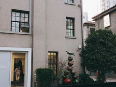 -徐家汇源景区-衡山坊