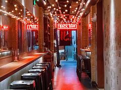 -京A Brewpub·精酿餐吧(幸福村店)