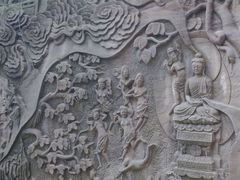-金堂县云顶石城风景区