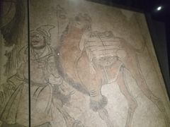 -洛阳古墓博物馆