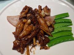 -79号渔船海鲜饭店(华强北店)