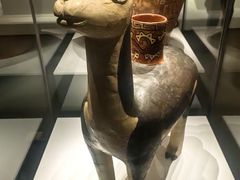 -金沙遗址博物馆