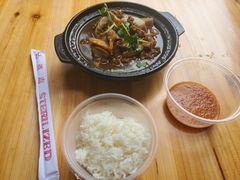 -牛杂大叔(园岭总店)