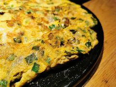 韭菜海蛎煎-原製原味(普陀山磐龙店)