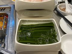 -海底捞火锅(凯德广场店)