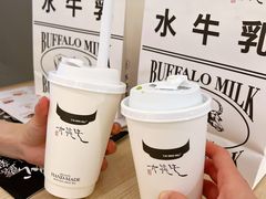 -太犇牛手作茶铺(江北虹悦城店)