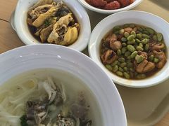 -老乡鸡(合肥高铁南站店)