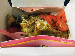 -四环冷面王(西单华威约饭街店)