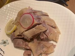-香园茶社·金陵小灶(老门东店)