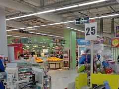 -大润发(张江店)