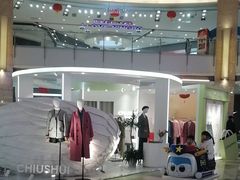 -宁波鄞州万达广场