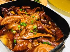 -渔娘渔家丹东海鲜(东直门店)