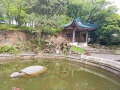 -无锡梅园公园