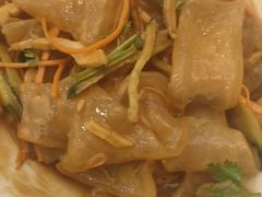-烤肉季饭庄