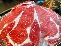 -西安浐灞艾美酒店·汉江餐厅·火锅