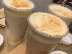 -喜茶(天津乐宾百货店)