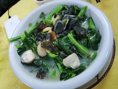 -海鲜街菜馆(海珠南路店)