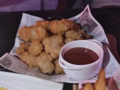 -MOSSO音乐酒吧·live house(南京旗舰店)