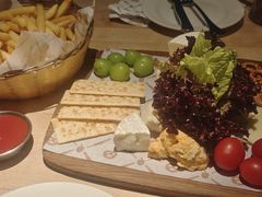 -宝莱纳餐厅(滨江店)