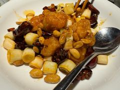 -辛香汇·锦里丨现炒川菜(滁州苏宁广场店)