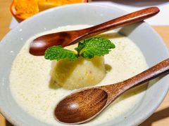 -火山屋台(新街口店)