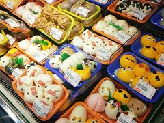 -GranVida生活超市(海信广场店)