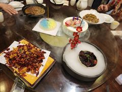 -茶叁酒肆·楚味江湖(菱角湖店)
