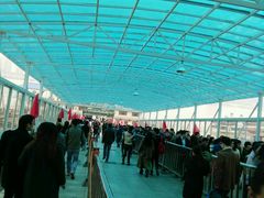 -武汉关码头(轮渡站)