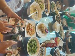 -渔满仓海鲜渔家(象山二店)