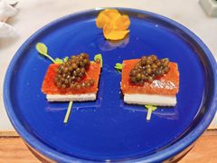 鱼子酱烤鸭/位-晟永興烤鸭店(五道口店)