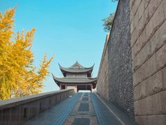 -苏州吴宫泛太平洋酒店