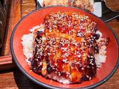 -鸭川食堂·鳗丼(鼓楼店)