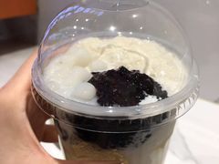 -甜心闲生传统手工冰粉(太古里店)