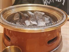 -闻老头·菊花炭烤肉(D11店)