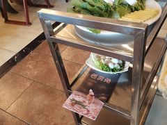 -芭夯兔·无骨兔汤锅(华阳店)