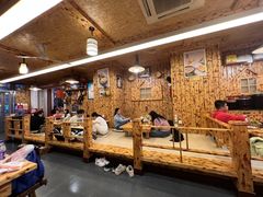 -元奶奶包饭(公新银浦店)