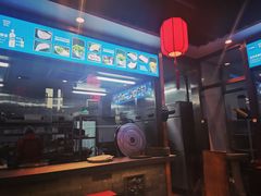-亿诣蝎府炸酱面羊蝎子火锅(酷车小镇店)