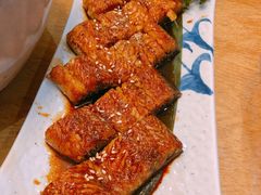 -水之惠鲜鱼料理(王府大街店)