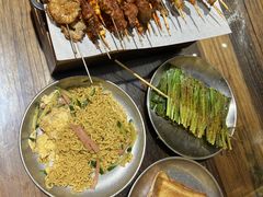 -那些年一起吃串的地方·青岛老烧烤(总店)