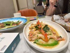 -顺意·顺德家乡菜(国际人才大厦店)