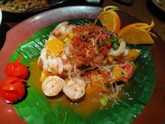 -花马天堂云南餐厅 Lost Heaven(高邮路店)