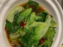 -刘胖子家常菜·蹄花焖藕(中央花园店)