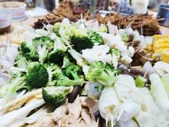 -路遥的小屋冷沾沾(凯德广场店)