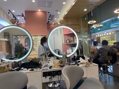 -海马体照相馆(上海宝山万达广场店)