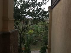 -西双版纳融创皇冠假日度假酒店