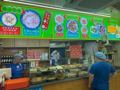 -许记糁馆(窑头路总店)